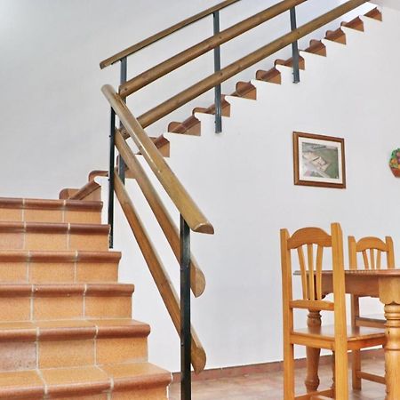 Chalet Pradillo II Conil De La Frontera Extérieur photo