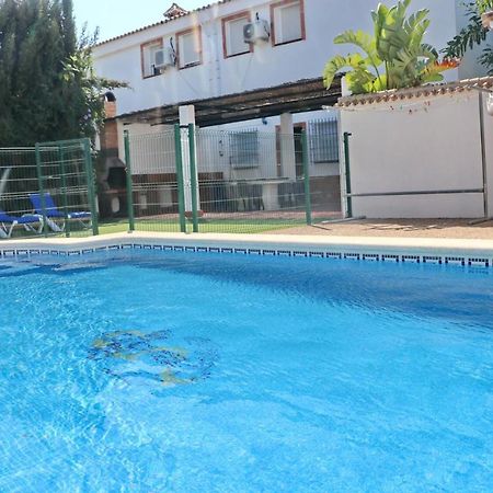 Chalet Pradillo II Conil De La Frontera Extérieur photo