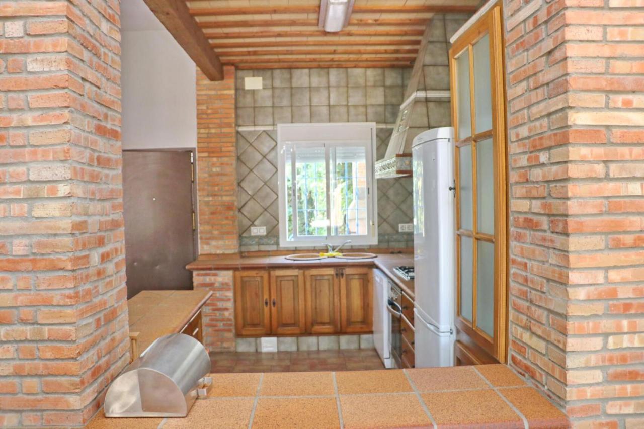 Chalet Pradillo II Conil De La Frontera Extérieur photo