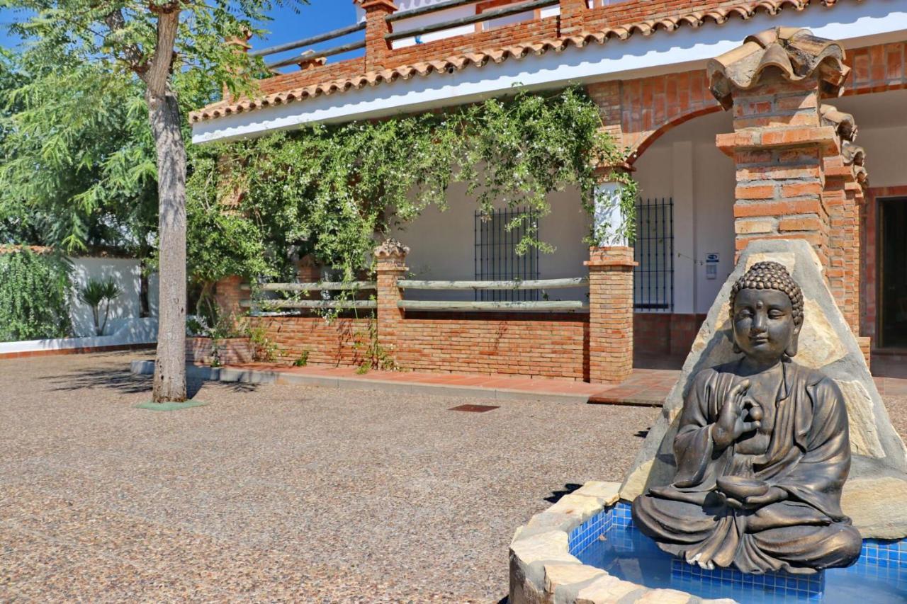 Chalet Pradillo II Conil De La Frontera Extérieur photo