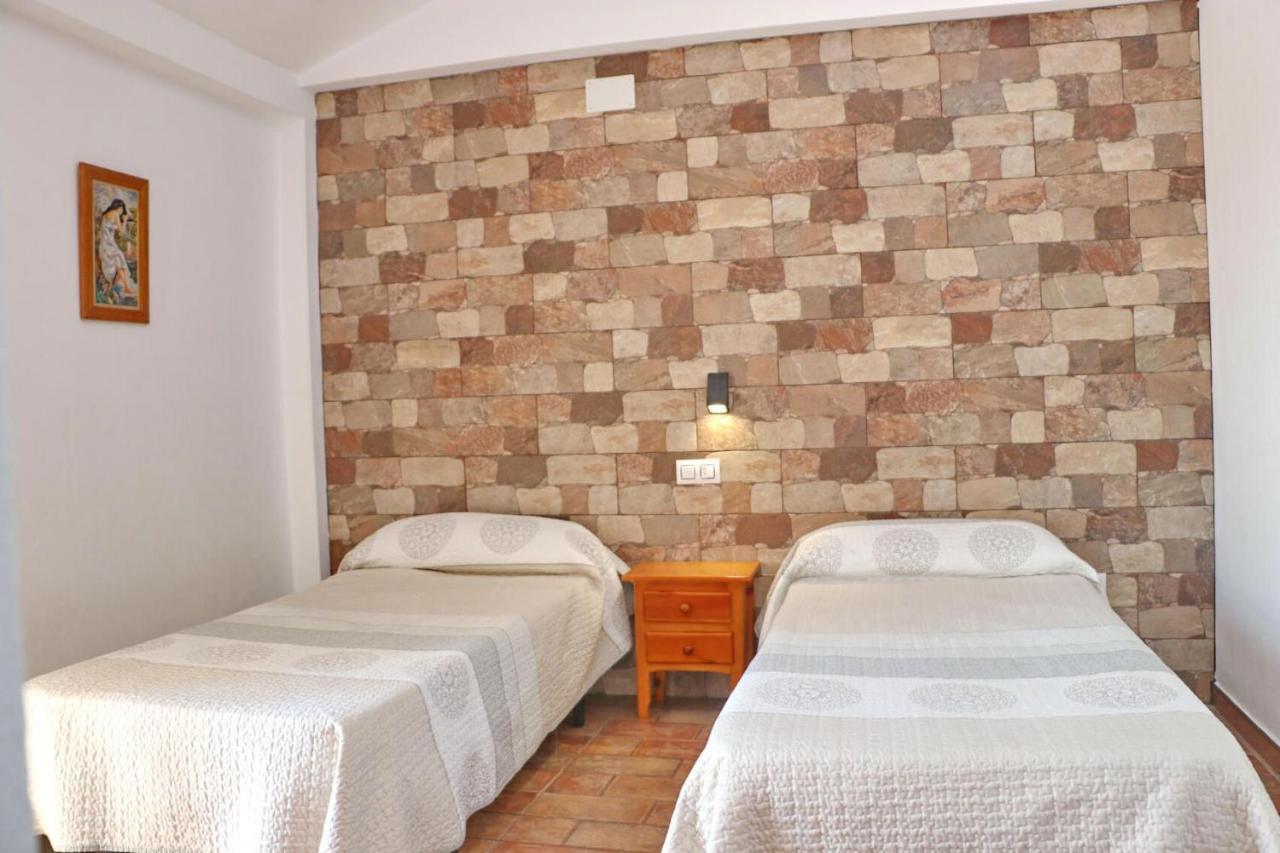 Chalet Pradillo II Conil De La Frontera Extérieur photo