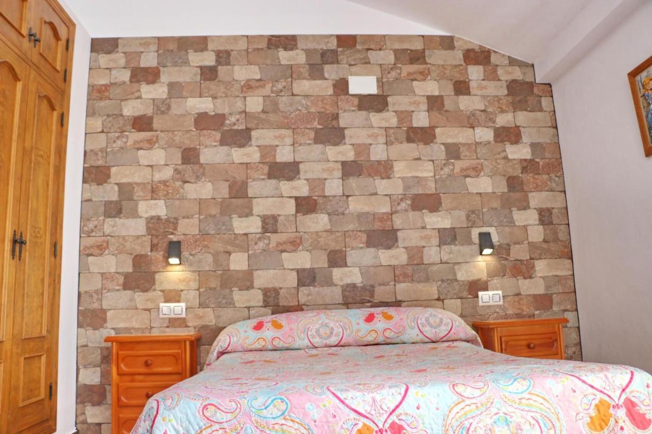 Chalet Pradillo II Conil De La Frontera Extérieur photo
